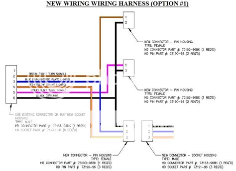 Badlands Turn Signal Module Wiring Diagram Wiring Site Resource