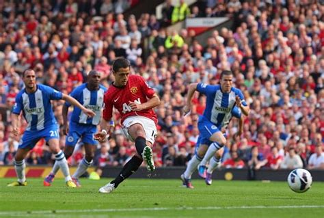 Wigan Athletic Vs Manchester United Match Preview