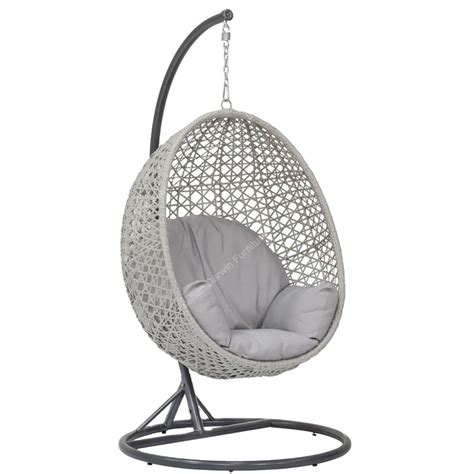 Modern Indoor Style Swings Hanging Chair Outdoor Swings Patio Woven