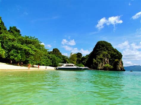 Guide Touristique De Krabi Toutes Les Curiosités De Krabi Thaïlande