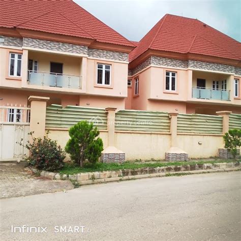 For Sale A Newly Built 9 Bedrooms Twin Duplex Zone 6 Wuse Abuja 9