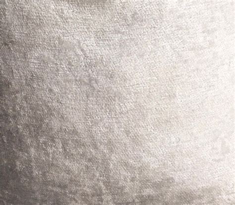 White Upholstery Chenille Fabric Decorative Chenille Fabric Etsy
