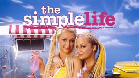 The Simple Life Tv Show Info Opinions And More Fiebreseries English