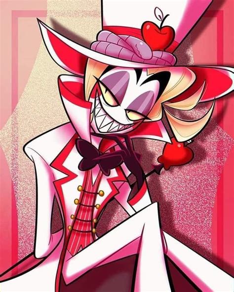 Wattpad De Todo El Hazbin Hotel No Me Patrocina Cr Ditos A Los