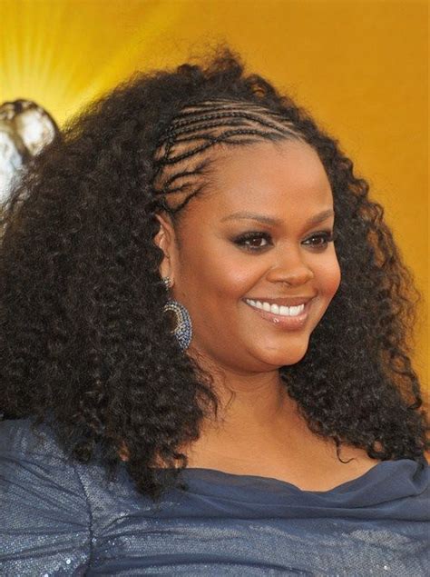 30 Best Natural Hairstyles For African American Women Micro Braids