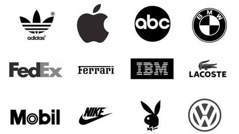 What Is A Trademark Logo And How To Get It Draftss