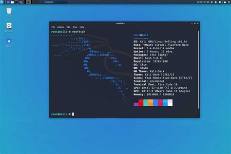 How To Make Root User Terminal Colorful In Kali Linux