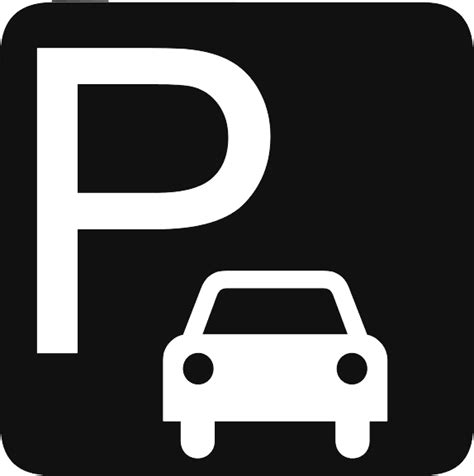 Parking Symbol Png Transparent Image Download Size 574x577px