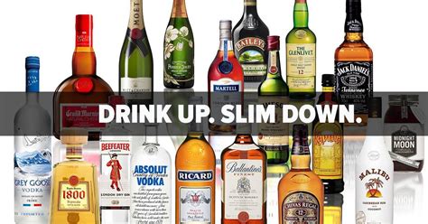 Discover the calories in a shot of whiskey. Let's just be honest with ourselves; there is no healthy ...