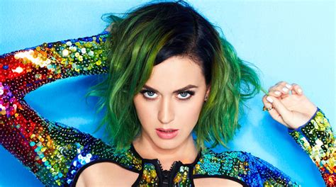 Katy Perry Announces New Album And Tour Dates Chorusfm
