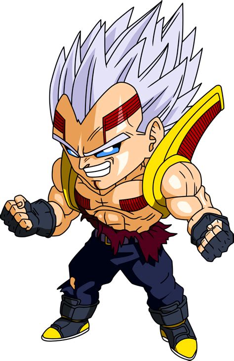 Download transparent dragon ball png for free on pngkey.com. Hoy os traemos unos cuantos personajes nuevos del manga ...