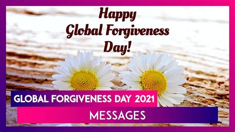 Bigger Person Forgiveness Encouragement Global Messages Quotes