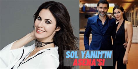 Sol yanım dizisinin belirlenen kadrosunda özge yağız, i̇lhan şen, cansel elçin, defne samyeli ve esra bezen yer almaktadır. Defne Samyeli Hasrete Son Veriyor ve Ekranlara Star TV'nin ...