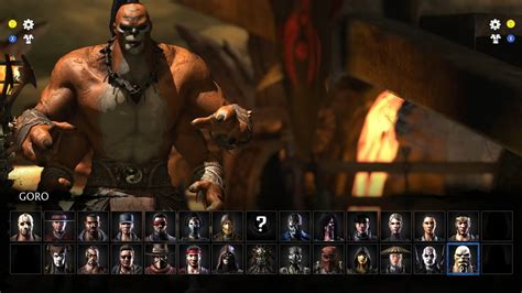 Release Mortal Kombat X Mod Loader And Premium Trainer Load Modded