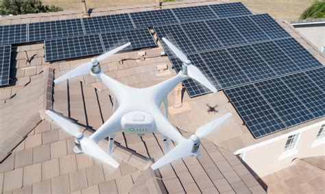 How To Perform Drone Roof Inspections For Construction