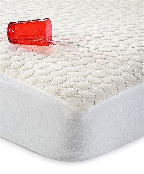 Buy top selling products like bundle of dreams™ classic 100% breathable crib and toddler mattress organic cotton cover and eco classica iii crib mattress by colgate mattress®. Loving this Pebbletex Waterproof Natural Organic Cotton ...