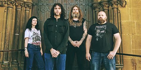 Dead Witches Tour Dates Song Releases And More