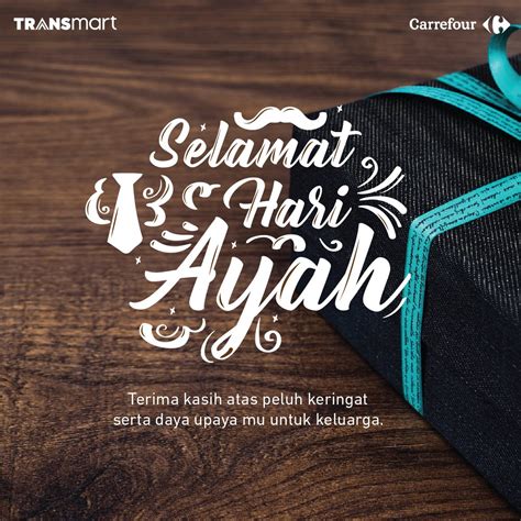 Bagaimana sejarah hari ayah nasional? Kata Kata Ucapan Selamat Hari Ayah Dari Netijen - Mas ...