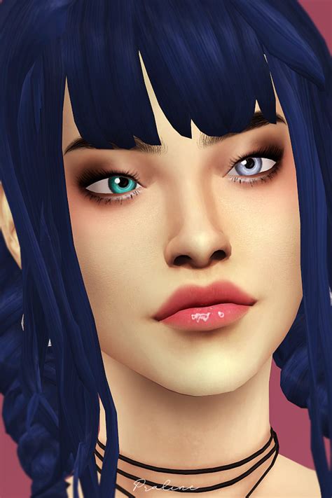 Dark Undereye Circles At Srslysims Sims 4 Updates Cf9