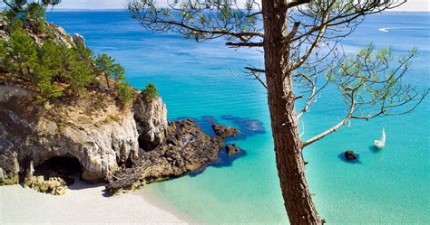 1 17 17 najpiękniejszych plaż we Francji