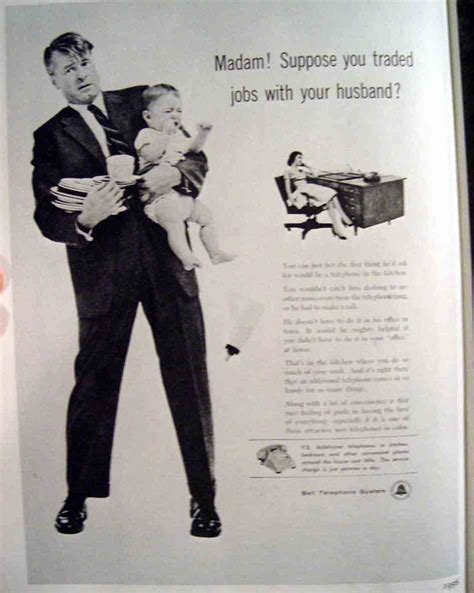 women s role in advertisements gender roles feminist movement vintage ads