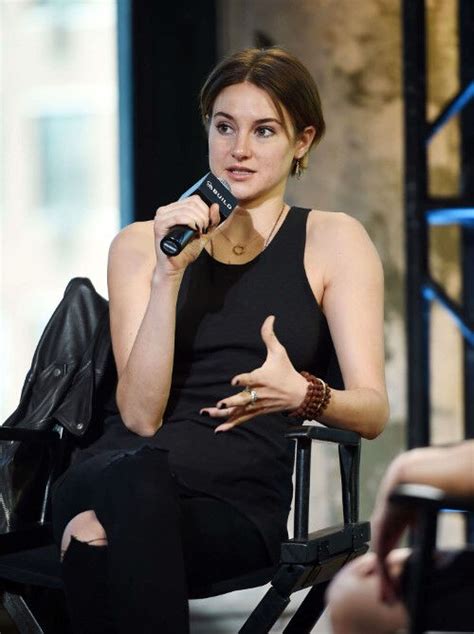 shailene woodley interview mode nude leaked porn photo 752835