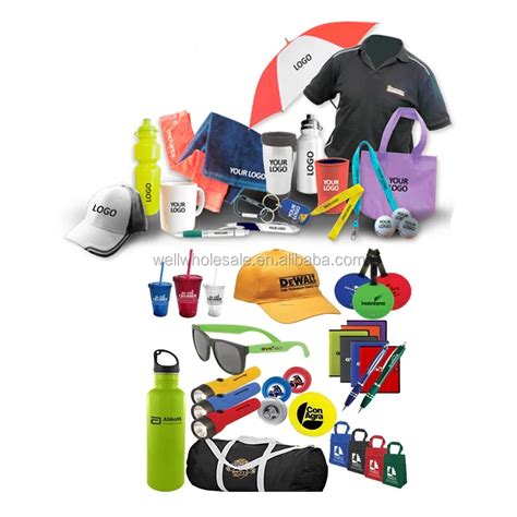 Promotional Items With Logocheap Logo Customized Promotional Ts