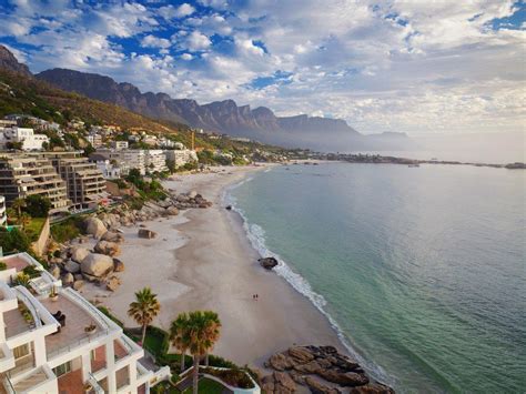 The 6 Best Beaches In Cape Town South Africa South Africa Travel