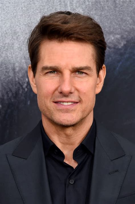 The greatest tom cruise running moments. Tom Cruise: Will He Leave Scientology for Suri?!? - The ...