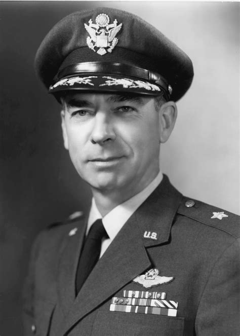 Brigadier General Robert L Scott Jr Air Force Biography Display