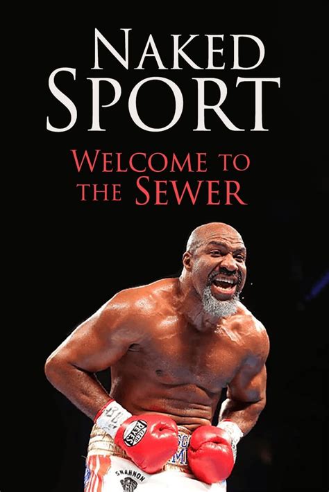 Naked Sport Welcome To The Sewer Filmflow Tv
