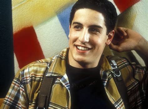 Photos From Jason Biggs Best Roles E Online