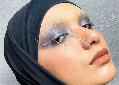 10 Easy Breezy Editorial Makeup Looks To Spice Up Your Everyday Beat