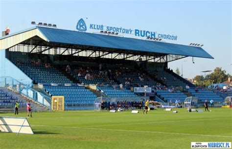 Find hotels near ruch chorzów stadium, poland online. Mecze Ruchu Chorzów nie będą już imprezami masowymi ...