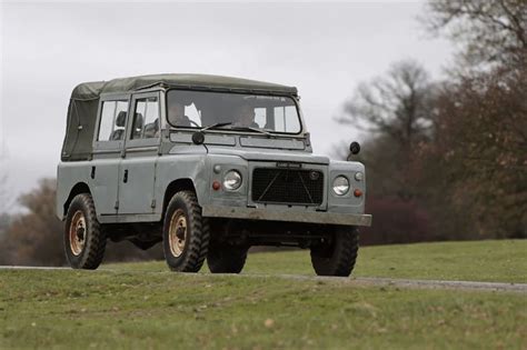 Our transport defender +5 trainer is now available for version rev 1073 and supports steam. My dream transport: a no-frills, unmolested original #LandRover | Land rover, Land rover series ...