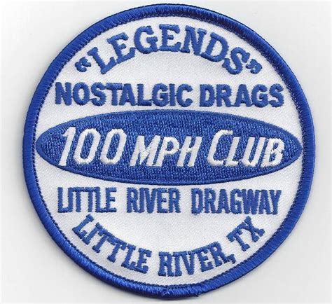 Legends Nostalgic Drag Racing