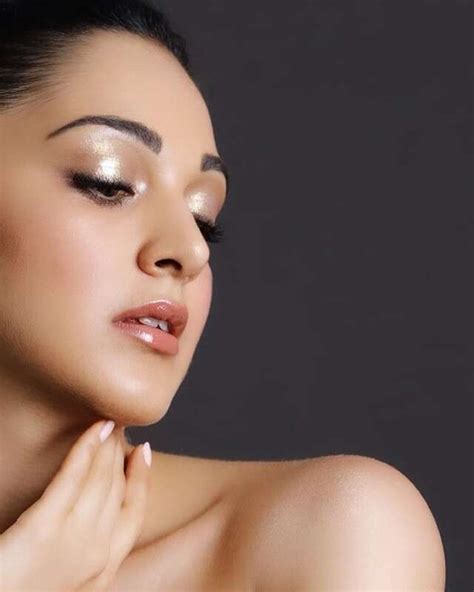 6 Trendy Kiara Advani Makeup Looks To Try Out