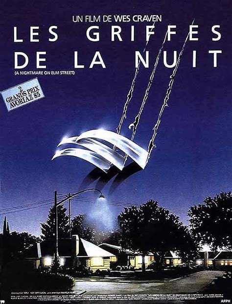 Based on novel by pierre dumarchais. Les Griffes De La Nuit - French B Movie Posters