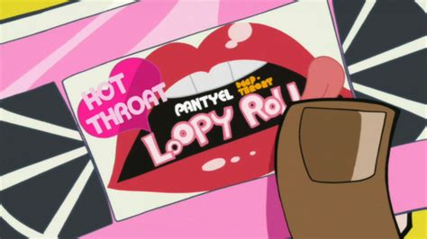 Hot Throat Panty And Stocking With Garterbelt Wiki