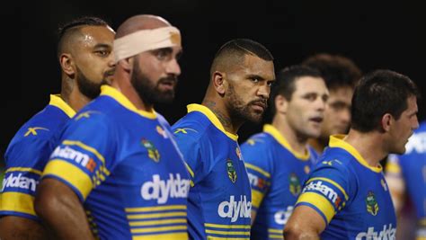 Enter part of a players name (eg. Parramatta Eels board set to be sacked by the NSW ...