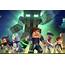 There Is An Interactive Minecraft Series On Netflix