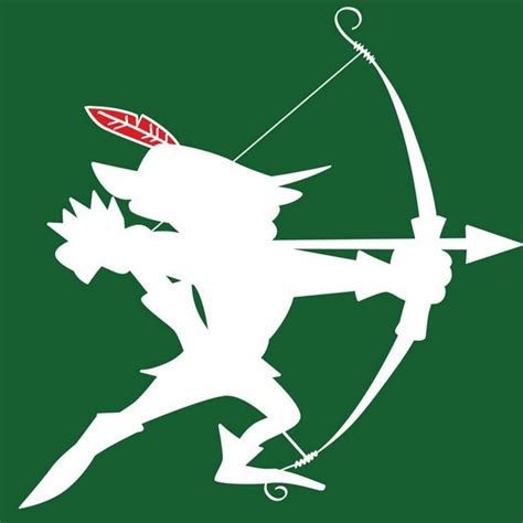 Robin Hood Army Youtube