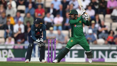 This is an excellent opportunity for england vs pakistan to face each other for competitive. 🏏 ENG beat PAK by 3 wickets | Pakistan vs England ...