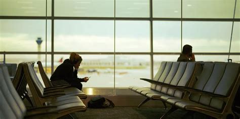 5 dicas para evitar problemas no aeroporto Universidade do Intercâmbio