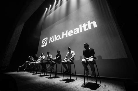 An Invitation For Ambitious Health Startups Kilo Health Starts Offering Funding Opportunities