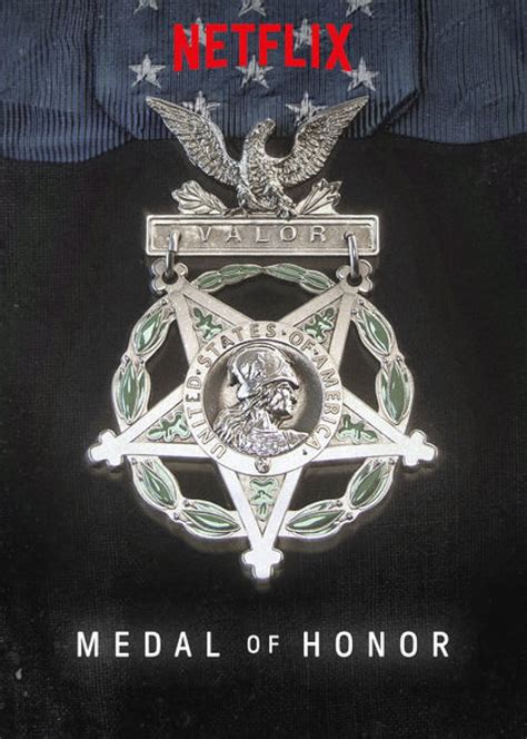 Medal Of Honor TV Series IMDb