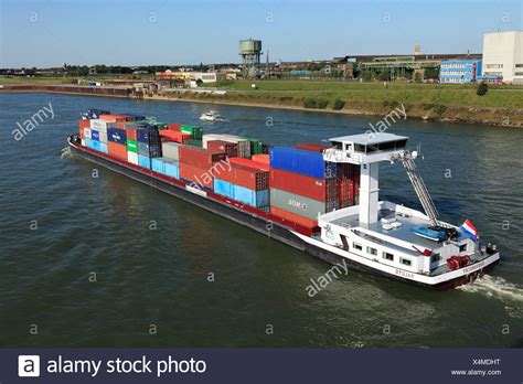 Are you looking for bank fuer schiffahrt eg, duisburg swift code details?. Wirtschaft, Schifffahrt, Container Schiff, Rhein, Duisburg ...