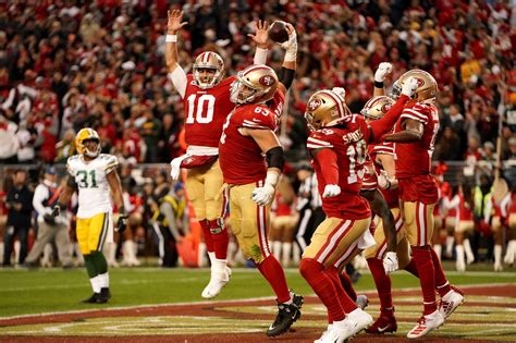 49ers 5 Bold Predictions For San Franciscos Offense In 2020