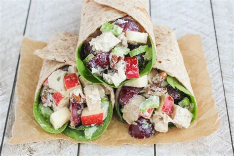 It provides the lean protein that keeps you full throughout the day so you can concentrate more on that work piling up on your desk and less on your. 40 Healthy Chicken Recipes For The Entire Family