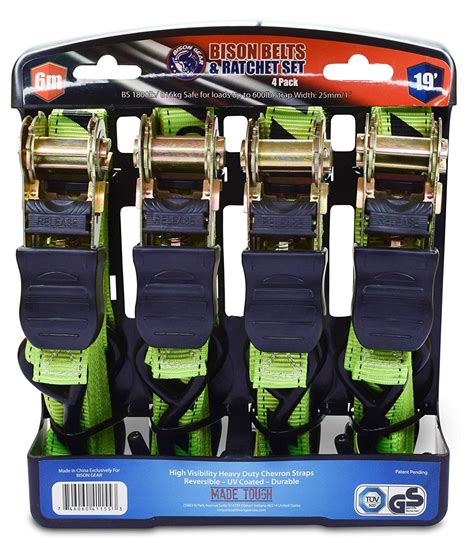 Home Depot Ratchet Tie Down Straps